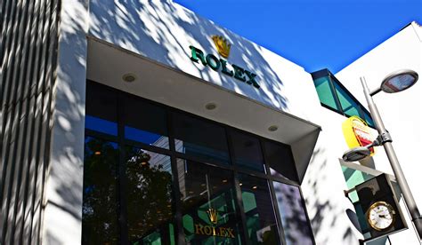 rolex boutique design district photos|I visited the Miami Rolex Boutique in Design District.